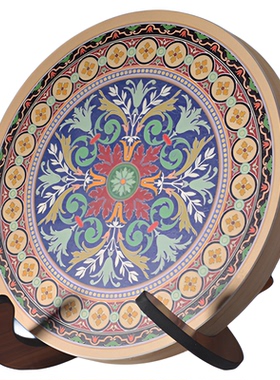 溪水鼓拟声溪水自然雨声疗愈礼物