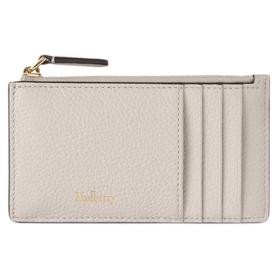 MulberryContinental拉链卡包