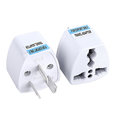 英标港版转换器三脚转二脚插座