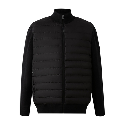 ELAND羽绒服长袖外套轻薄