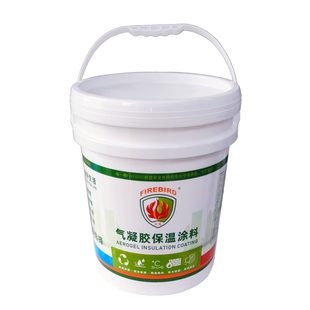 低温防凝露纳米无机凝固空气泡沫绝热体 涂王气凝胶隔热保温涂料