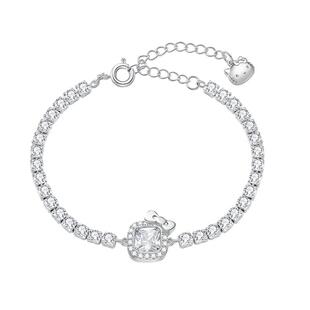 正港ZGOxHelloKitty手链轻奢小众精致送女生闺蜜高级实用生日礼物