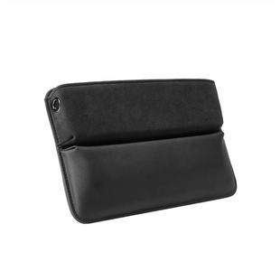 SC | Alcantara通用汽车座椅缝隙储物盒多功能置物架防漏塞