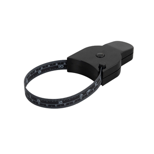 卷尺皮尺量三围专用软尺家用测量衣服腰围胸围宝宝身高迷你小尺子