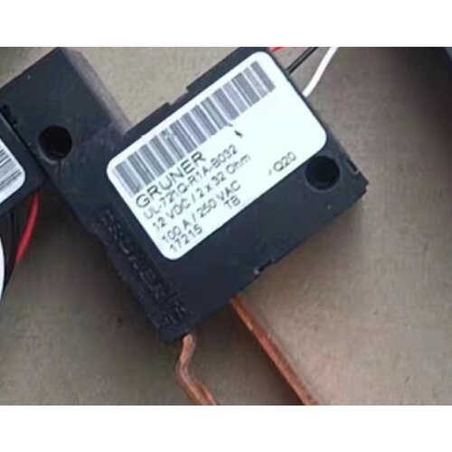 议价UL721QR1AB032施耐德软启动接触器GRUN维修