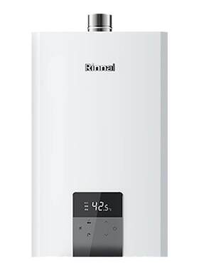 林内燃气热水器水量伺服恒温16升