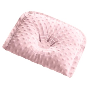 康贝邦婴儿定型枕0到6个月新生幼儿防偏头神器宝宝矫纠正头型枕头