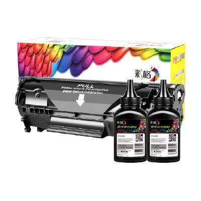 彩格HP1020plus硒鼓Q2612A