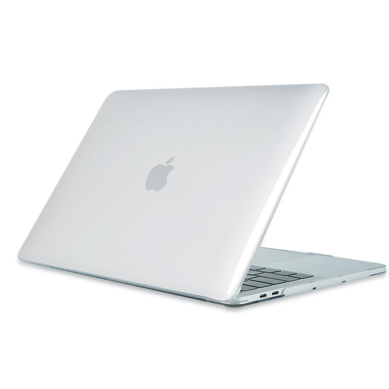 寻壳适用macbookair保护壳13Pro透明case苹果笔记本电脑保护套neo外壳pro套macpro14寸13简约airm2纯色M1硬16