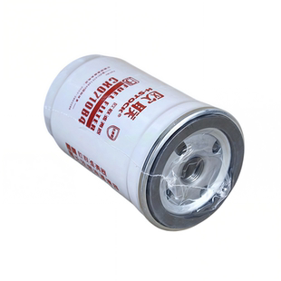 欧联CX0710B4柴油滤芯柴滤 1117101-A01-0000W滤清器油水分离器