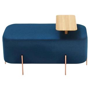 Elephant stool沙发凳北欧布艺简约组合凳设计客厅整装创意换鞋凳