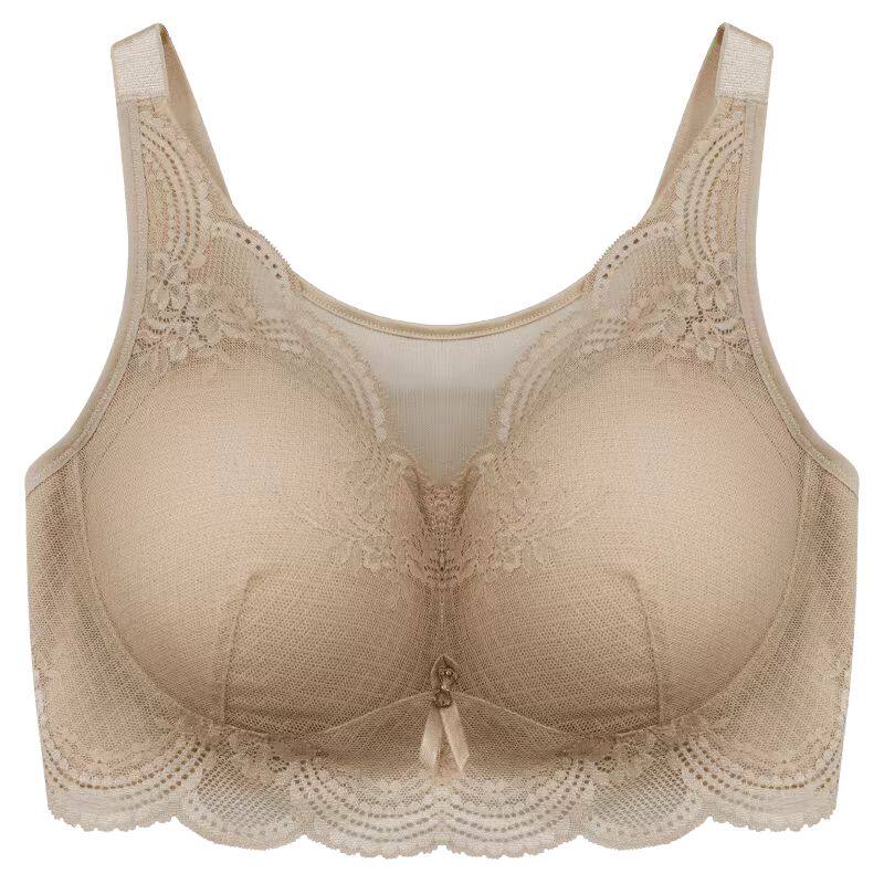 义乳文胸官方旗舰店乳腺术后专用大码胸罩假胸内衣薄款无钢圈夏季