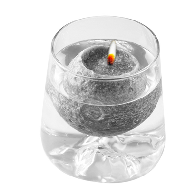 克莱因蓝色星月球香薰蜡烛助眠小众创意浪漫伴手礼盒送女生日礼物