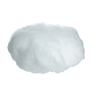 玻璃棉实验室过滤石油类的测定石英玻璃纤维棉硅酸镁吸附柱填充物