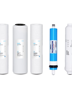 溢泰净水器ROB3-100B3-400滤芯