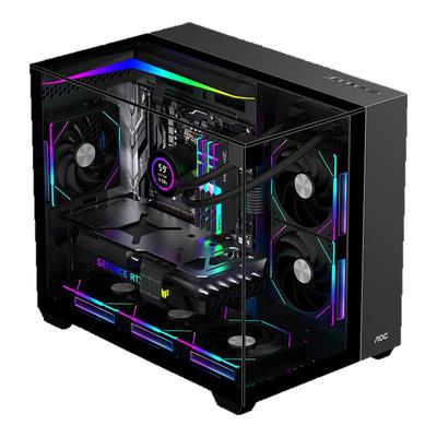 AOC星海CG399M桌面3D海景房机箱