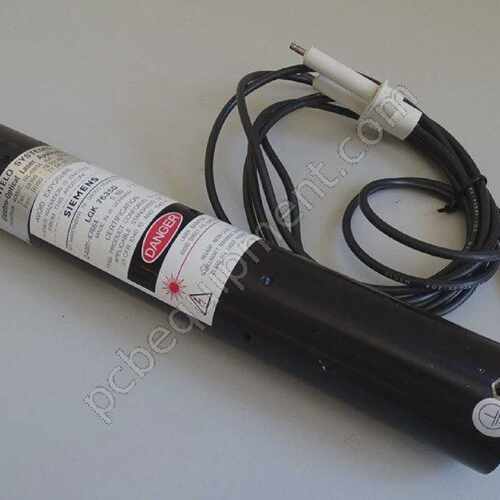 LGK 7635D Siemens - Used - incl. warranty - shipped within 1