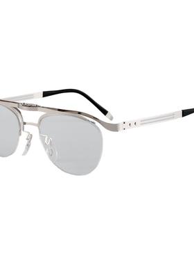 BAPORSSA时尚防蓝光翻盖老花镜