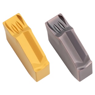 SP200/SP300/SP400 NC3020/PC9030单头切槽刀片切断刀粒2/3/4mm