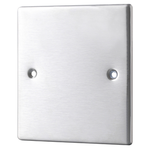 地插盖板120型装饰盖板86插座空白面板遮丑盖不锈钢地插保护盖罩