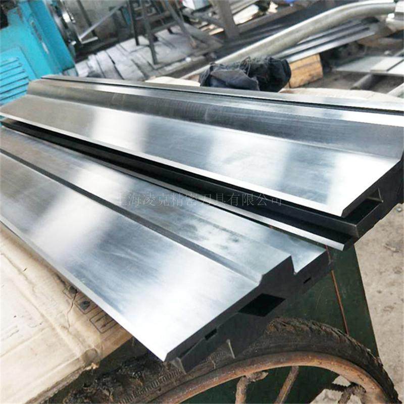 厂家现货供应折弯机刀片 42CrMo热处理折弯刀