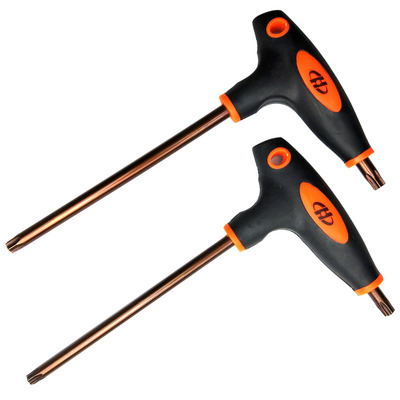 华丰巨箭米字花健t50内六角扳手