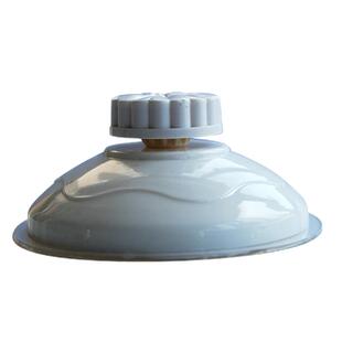 猫窝吊床85强力透明M8螺丝杆吸盘挂钩玻璃厨房置物架收纳浴帘安装