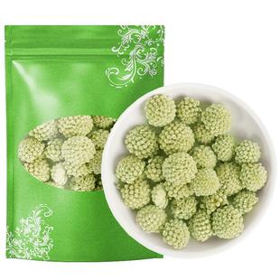 头茬绿萝花茶 西藏野散装1斤正品500g克包邮 绿罗 绿箩花结香茶生