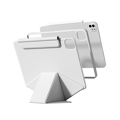 zoyu增加高旋转支架磁吸拆分防摔