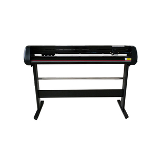 美日绘笔式绘图仪 服装CAD绘图大师 BH-1350 笔试绘图仪 打印机