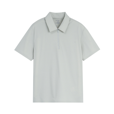 BD凉感UPF50+防晒Polo衫男夏季