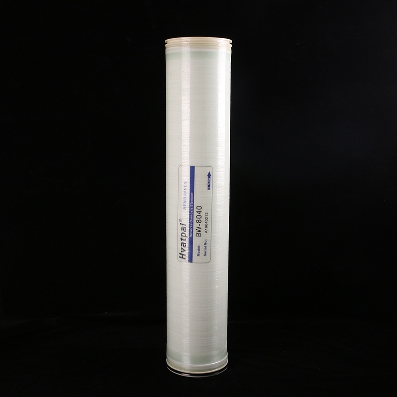 BW-8040反渗透膜 BW30-400工业用RO膜低压水处理膜商业水处理设备