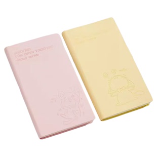 A6笔记本小本子便携随身小号小记事本小随身口袋本随手记小本加厚小笔记本子小巧口袋带笔定制迷你携带日记本