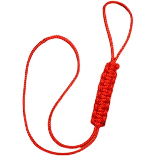 手工编制壶绳功夫茶道绳子紫砂壶盖绳子茶壶系壶绳茶杯绳绑壶防摔