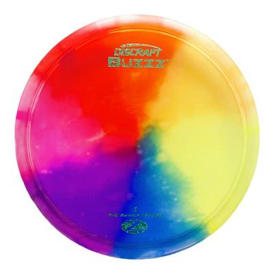 Discraft染色款比赛级高尔夫飞盘