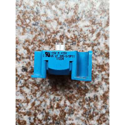 ABBACS800变频器拆下LF305SSP11电流互议价