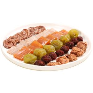 孕妇零食孕吐无添防腐剂缓解神器