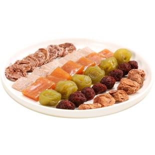 孕小饱孕妇零食孕吐酸梅孕期酸味梅子孕反话梅干营养果脯食品缓解