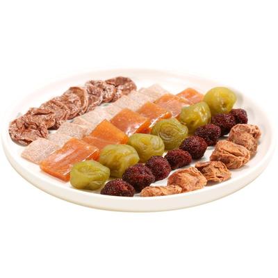 孕妇零食酸梅干缓解孕吐无防腐剂