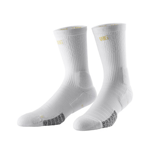 有志者UZIS篮球袜马年限定礼盒男款新年礼物长筒实战训练运动袜子