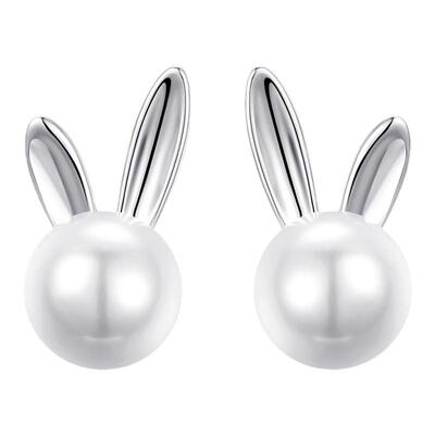 vigg小众风2021年新款潮淡水珍珠