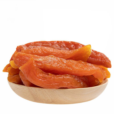 红薯干农家自制软糯无糖精无添加