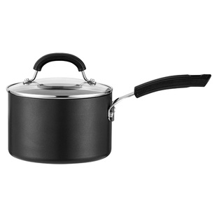 CIRCULON/圈圈锅奶锅不粘锅辅食煮面宝宝婴儿专用煎煮一体小汤锅