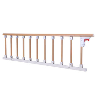 婴儿床床护栏围栏老人起身器宝宝防摔防护栏床边挡板扶手栏杆神器