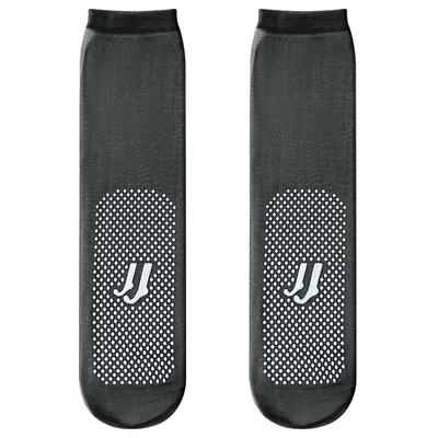 薄款丝袜短款防勾丝防滑夏季超薄