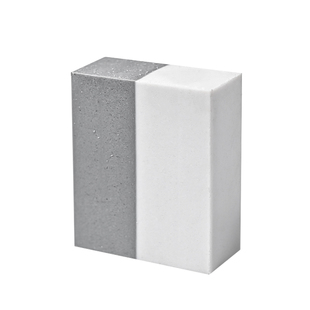 RMAX麂皮擦橡皮擦球鞋勃肯鞋专用翻毛皮鞋刷子清洁德训鞋擦鞋神器