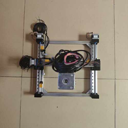 议价Xyz Three-Axis Plc Lead Screw Positiong Slide Mgn9c Miat