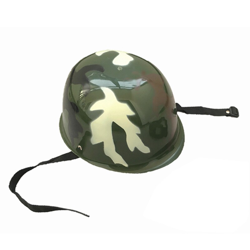 六一儿童兵娃娃演出服未来保卫者舞蹈服装小荷风采小小兵迷彩表演
