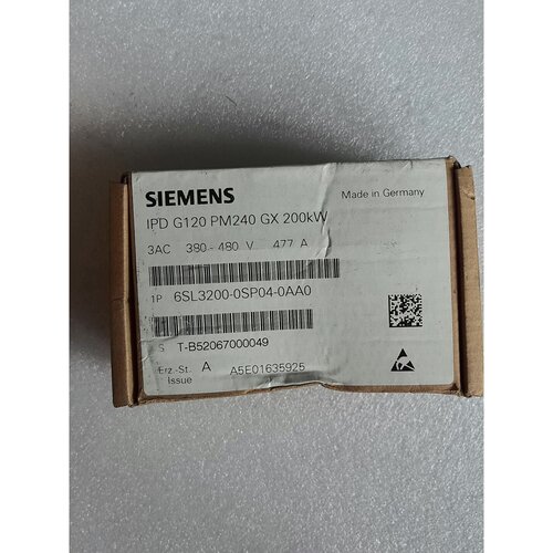 询价-6SL31610IP000AA0两个6SL3可维修