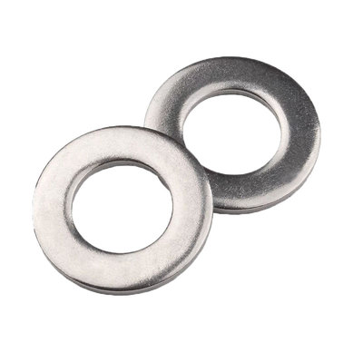 平垫片正国标304不锈钢GB97